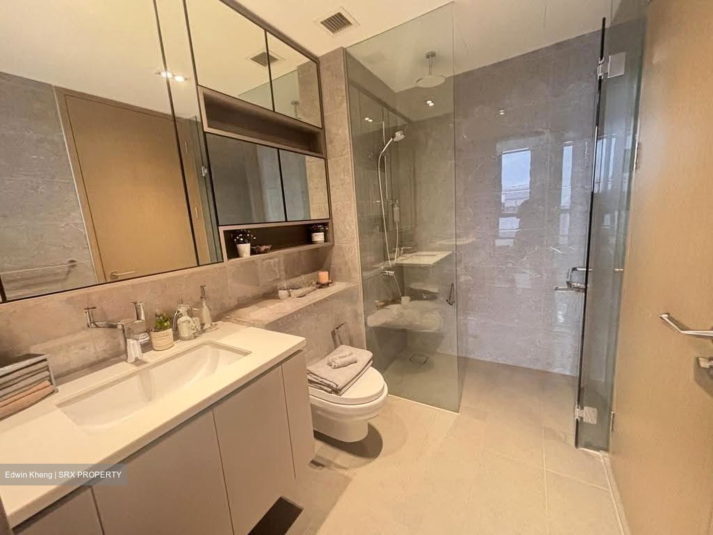 The Tapestry (D18), Condominium #615290311